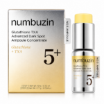 AMPOLLA FACIAL NUMBUZIN NO.5 GLUTATHIONE TXA ADVANCED DARK SPOT CONCENTRATE 10GR