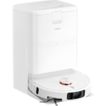 ROBOT ASPIRADOR XIAOMI ROBOT VACUUM H50 220V WHITE - Imagen 4