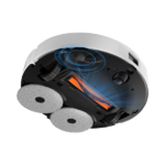 ROBOT ASPIRADOR XIAOMI ROBOT VACUUM H50 220V WHITE - Imagen 6