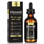 SÉRUM CAPILAR SEFRALLS HAIR GENERATION 5% MINOXIDIL 60ML