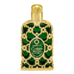 PERFUME UNISEX ORIENTICA EXCLUSIVE IMPERIAL JADE EDP 80ML - Imagen 2
