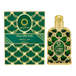 PERFUME UNISEX ORIENTICA EXCLUSIVE IMPERIAL JADE EDP 80ML