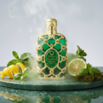 PERFUME UNISEX ORIENTICA EXCLUSIVE IMPERIAL JADE EDP 80ML - Imagen 4
