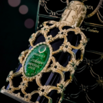 PERFUME UNISEX ORIENTICA EXCLUSIVE IMPERIAL JADE EDP 80ML - Imagen 6
