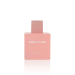 PERFUME FEMENINO BOULEVARD PARIS JE T’AIME EDP 100ML - Imagen 2