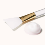 BROCHA DE GEL FACIAL MEDICUBE JELLY BRUSH WHITE - Imagen 2