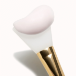 BROCHA DE GEL FACIAL MEDICUBE JELLY BRUSH WHITE - Imagen 3
