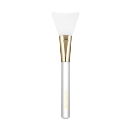 BROCHA DE GEL FACIAL MEDICUBE JELLY BRUSH WHITE