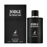 PERFUME MASCULINO MAISON ALHAMBRA JORGE DI PROFUMO EDP 100ML