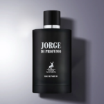 PERFUME MASCULINO MAISON ALHAMBRA JORGE DI PROFUMO EDP 100ML - Imagen 3