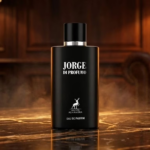 PERFUME MASCULINO MAISON ALHAMBRA JORGE DI PROFUMO EDP 100ML - Imagen 4