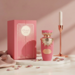 PERFUME FEMENINO LATTAFA JOURI EDP 100ML - Imagen 4