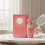 PERFUME FEMENINO LATTAFA JOURI EDP 100ML - Imagen 6