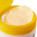 ALMOHADILLA FACIAL MEDICUBE KOJIC ACID TURMERIC PAD 70PCS 160ML - Imagen 5