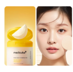 ALMOHADILLA FACIAL MEDICUBE KOJIC ACID TURMERIC PAD 70PCS 160ML - Imagen 7