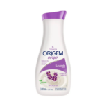 CREMA CORPORAL NAZCA COSMÉTICOS ORIGEM LAVANDA 380ML