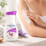 CREMA CORPORAL NAZCA COSMÉTICOS ORIGEM LAVANDA 380ML - Imagen 4