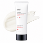 PROTECTOR FACIAL BELIF UV LEPORTS WATERPROOF SPF50+ PA++++ 80ML - Imagen 3
