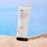 PROTECTOR FACIAL BELIF UV LEPORTS WATERPROOF SPF50+ PA++++ 80ML - Imagen 6