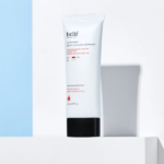 PROTECTOR FACIAL BELIF UV LEPORTS WATERPROOF SPF50+ PA++++ 80ML - Imagen 7
