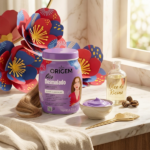 CREMA HIDRATANTE CAPILAR NAZCA COSMÉTICOS ORIGEM LISO DESMAIADO 1KG - Imagen 2