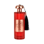 PERFUME FEMENINO AL WATANIAH DURRAT AL AROOS LOVE EDP 85ML - Imagen 2