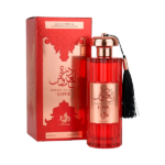 PERFUME FEMENINO AL WATANIAH DURRAT AL AROOS LOVE EDP 85ML