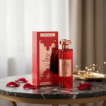 PERFUME FEMENINO AL WATANIAH DURRAT AL AROOS LOVE EDP 85ML - Imagen 3