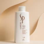 SHAMPOO CAPILAR WELLA SP LUXE OIL KERATIN PROTECT 1000ML - Imagen 2