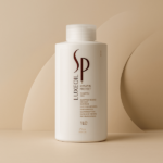 SHAMPOO CAPILAR WELLA SP LUXE OIL KERATIN PROTECT 1000ML - Imagen 3