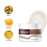 CERA CAPILAR KARSEELL MACA POWER ESSENCE HAIR STYLING WAX 100GR - Imagen 3