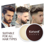 CERA CAPILAR KARSEELL MACA POWER ESSENCE HAIR STYLING WAX 100GR - Imagen 5