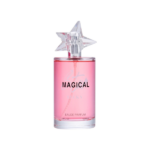 PERFUME FEMENINO LOVALI MAGICAL STAR LUCKY EDP 100ML - Imagen 2