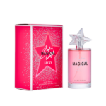 PERFUME FEMENINO LOVALI MAGICAL STAR LUCKY EDP 100ML