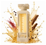 PERFUME UNISEX FRENCH AVENUE MARMARA EDP 100ML - Imagen 5