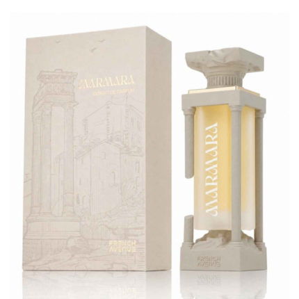 PERFUME UNISEX FRENCH AVENUE MARMARA EDP 100ML