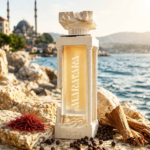 PERFUME UNISEX FRENCH AVENUE MARMARA EDP 100ML - Imagen 6