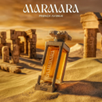 PERFUME UNISEX FRENCH AVENUE MARMARA EDP 100ML - Imagen 7