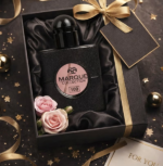 PERFUME FEMENINO MARQUE COLLECTION MC 109 EDP 25ML - Imagen 5