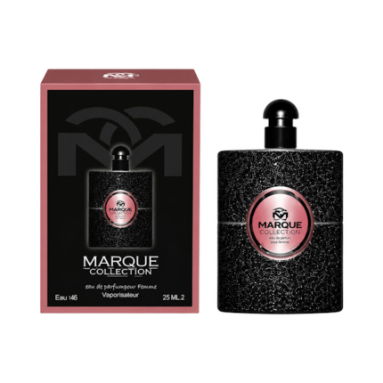 PERFUME FEMENINO MARQUE COLLECTION MC 109 EDP 25ML