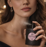 PERFUME FEMENINO MARQUE COLLECTION MC 109 EDP 25ML - Imagen 7