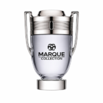PERFUME MASCULINO MARQUE COLLECTION MC 125 EDP 25ML - Imagen 2