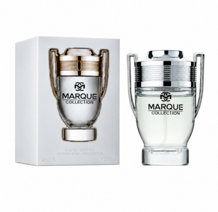 PERFUME MASCULINO MARQUE COLLECTION MC 125 EDP 25ML