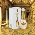 PERFUME FEMENINO MARQUE COLLECTION MC 133 EDP 25ML - Imagen 4