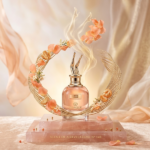 PERFUME FEMENINO MARQUE COLLECTION MC 148 EDP 25ML - Imagen 3