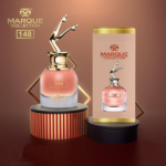 PERFUME FEMENINO MARQUE COLLECTION MC 148 EDP 25ML - Imagen 4