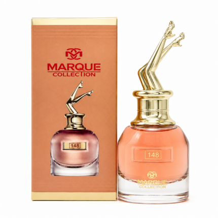 PERFUME FEMENINO MARQUE COLLECTION MC 148 EDP 25ML