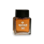 PERFUME MASCULINO MARQUE COLLECTION MC 161 EDP 25ML - Imagen 2