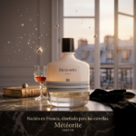PERFUME UNISEX BORN IN FRANCE METEORITE EDP 100ML - Imagen 3