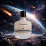 PERFUME UNISEX BORN IN FRANCE METEORITE EDP 100ML - Imagen 4